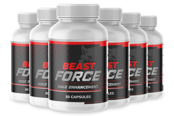 Beast Force male enhancement